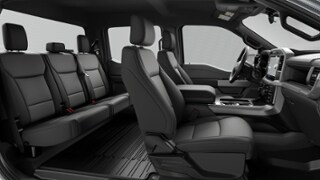 2026 Ford F-150® Internal Image 1